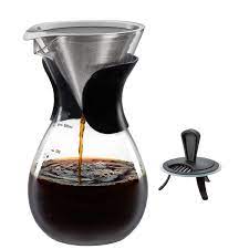 Gefu Butio Coffee Maker with Filter 800ml